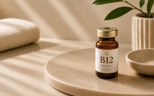 B12 & Vitamin Injections in Miami: What They Are, Who They Help, and What to Expect