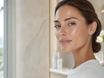 Salmon Sperm Facials & PDRN in Miami: What This Trend Really Is