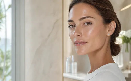Salmon Sperm Facials & PDRN in Miami: What This Trend Really Is