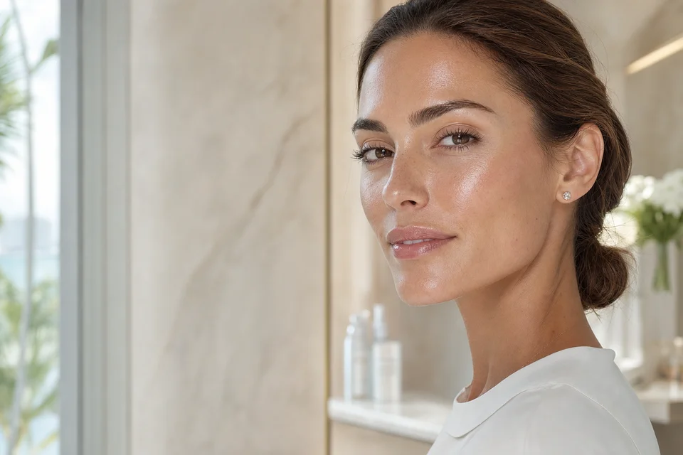 Salmon Sperm Facials & PDRN in Miami: What This Trend Really Is