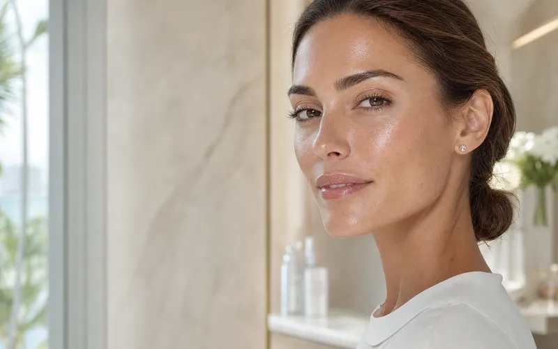 Salmon Sperm Facials & PDRN in Miami: What This Trend Really Is