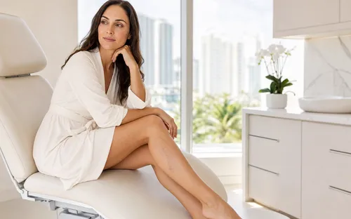 How Much Does Sclerotherapy Cost in Miami? (2026 Spider Vein Pricing Guide)