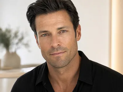 Botox for Men in Miami — Natural Results Without the Telltale Signs