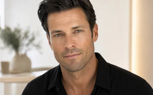 Botox for Men in Miami — Natural Results Without the Telltale Signs