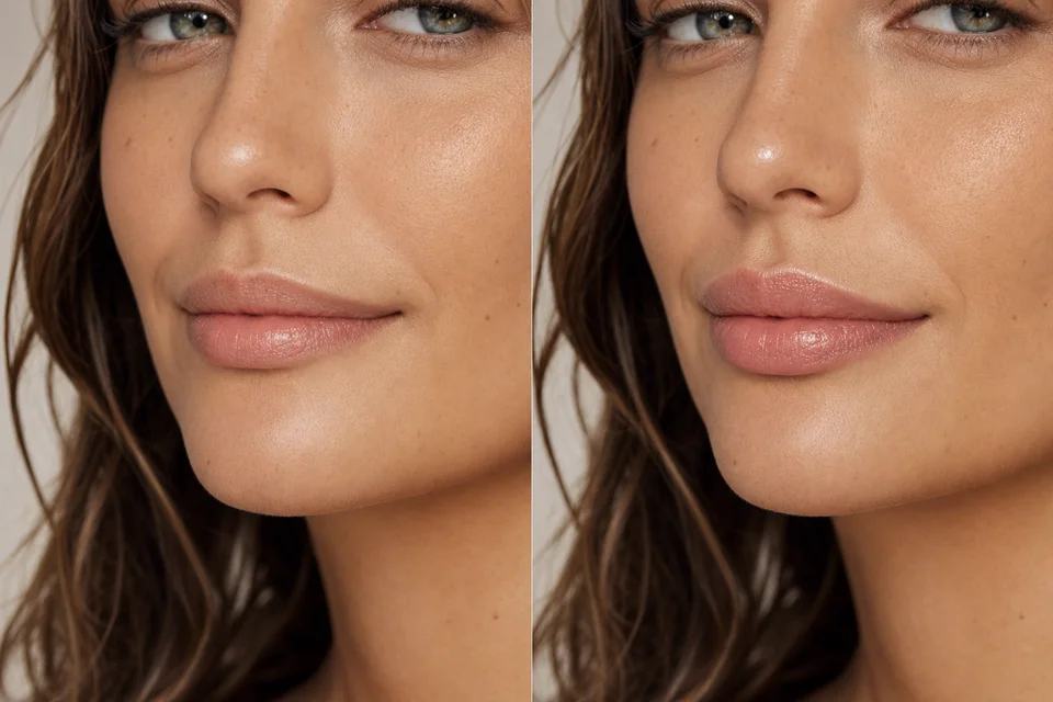 Lip Flip vs. Lip Filler in Miami: Which Is Right for You?