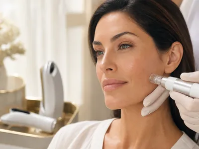 Microneedling Cost in Miami 2026 — SkinPen vs RF Microneedling Prices