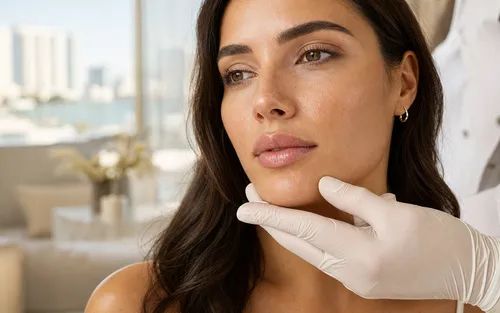 Dissolving Lip Fillers in Miami — Hylenex, Cost & What to Expect