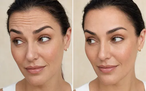 Before and After Botox: What Realistic Results Look Like