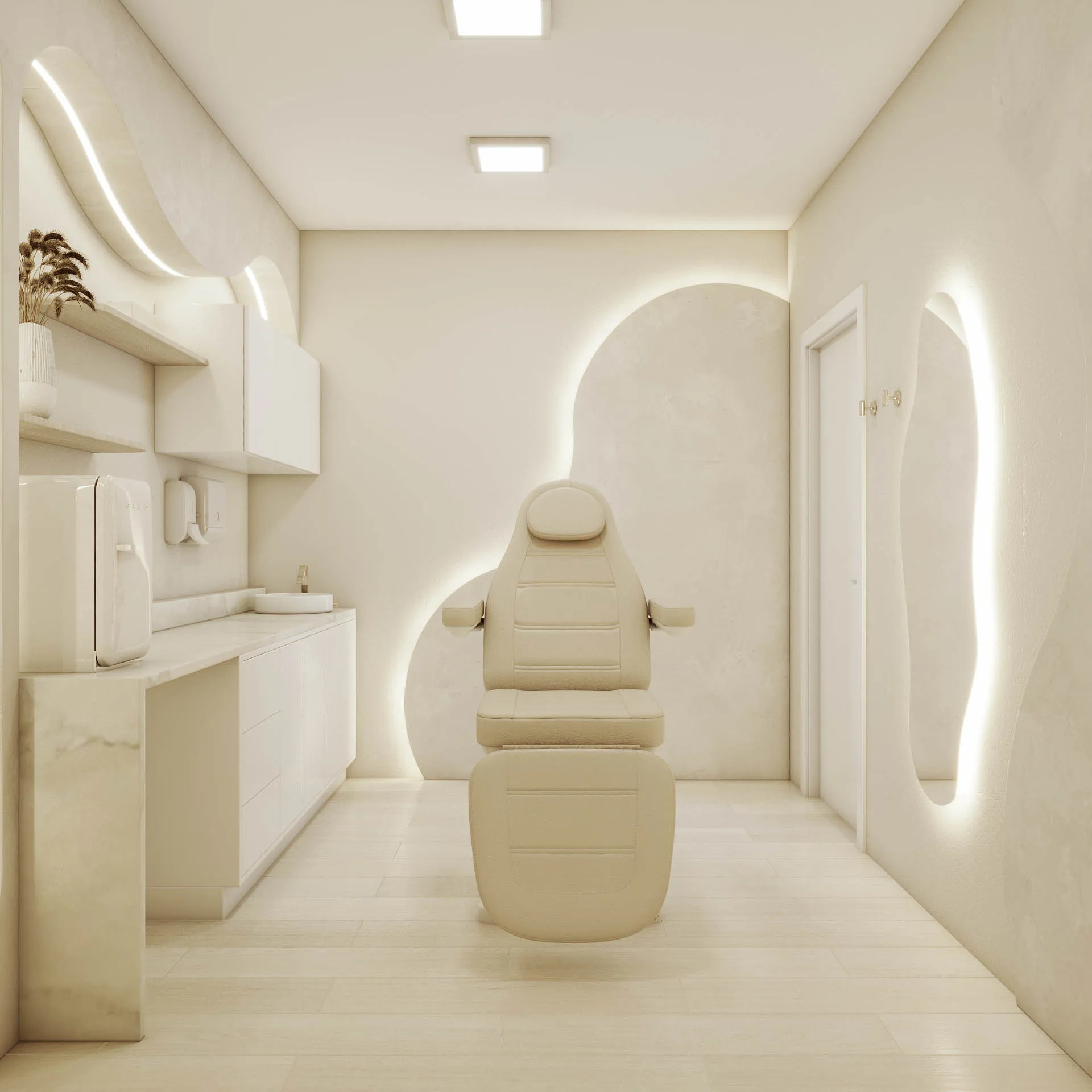 Consultation & Assessment