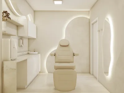 Treatment Suite