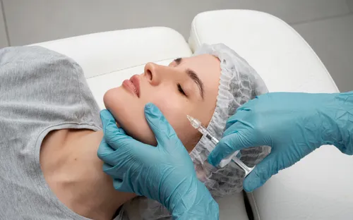 What Is EZ-Gel? Miami's Natural Alternative to Traditional Fillers