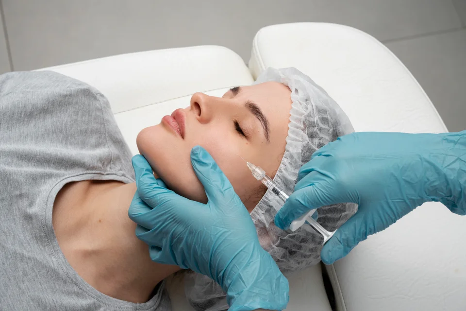What Is EZ-Gel? Miami's Natural Alternative to Traditional Fillers
