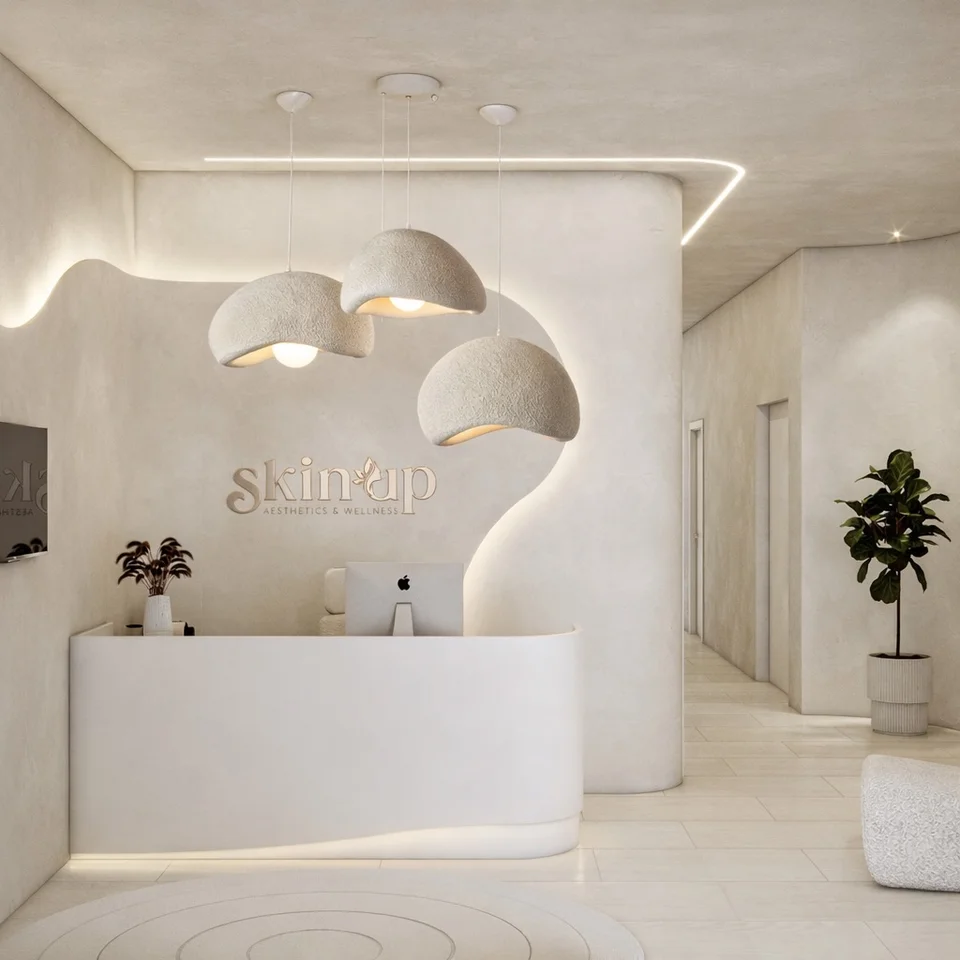 What to Expect at Your First SkinUp Visit: A Step-by-Step Guide