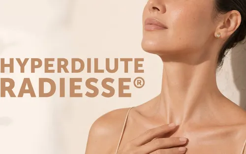 Hyperdilute Radiesse in Miami: How It Tightens Skin