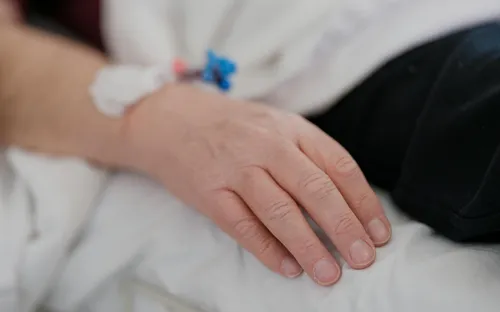 IV Therapy in Miami: Which Drip Is Right for Your Goals?