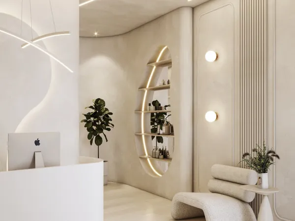 SkinUp Aesthetics location in Miami