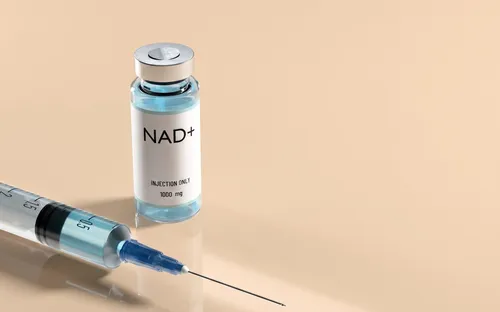 NAD+ Injections: The Wellness Treatment Gaining Popularity in Miami