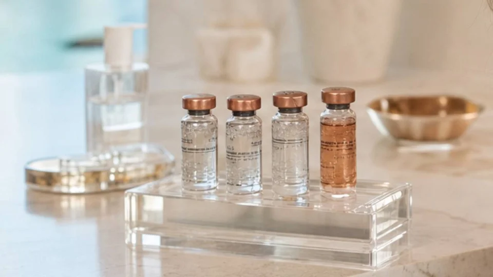 Peptide Therapy in Miami: What BPC-157, GHK-Cu & 'Research Peptides' Really Mean