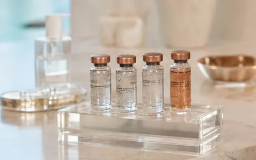 Peptide Therapy in Miami: What BPC-157, GHK-Cu & 'Research Peptides' Really Mean