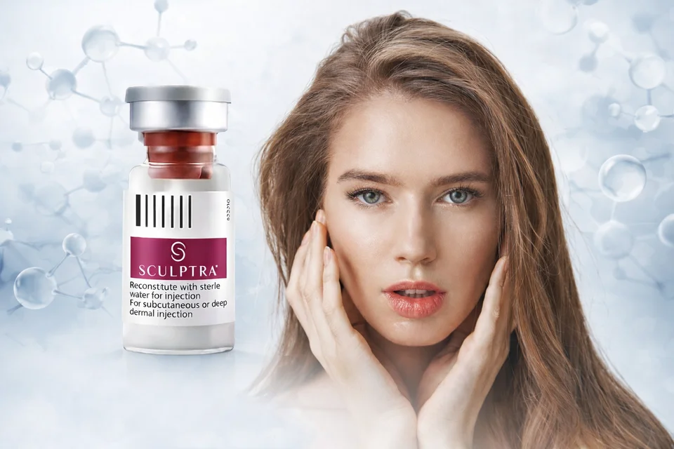 Sculptra in Miami: The Collagen-Building Treatment That Lasts Up to 2 Years