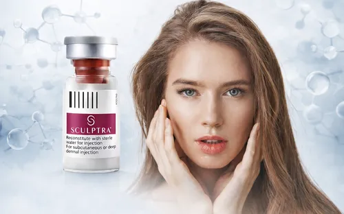 Sculptra in Miami: The Collagen-Building Treatment That Lasts Up to 2 Years