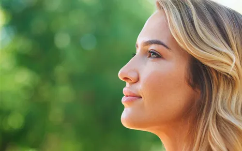 Ozempic Face in Miami: How SkinUp Helps You Avoid It — or Correct It